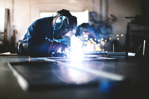 Best Food and Beverage Processing Equipment Welding in Goose Creek Village, VA