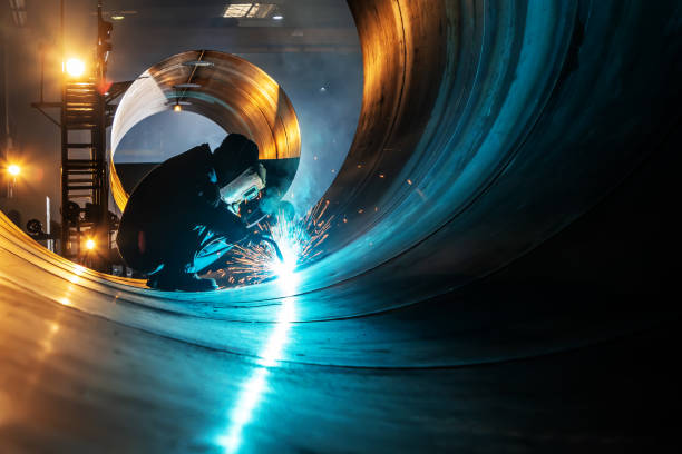 Affordable Welder Services in Goose Creek Village, VA