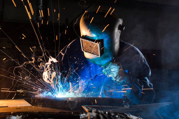 Best Marine and Shipbuilding Welding in Goose Creek Village, VA
