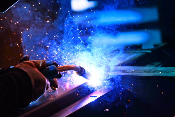 Best Artistic and Custom Metal Fabrication in Goose Creek Village, VA