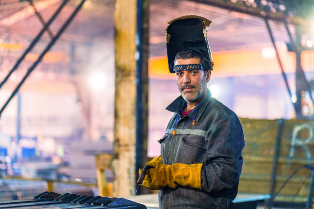 Best Specialty Welding Processes in Goose Creek Village, VA