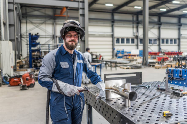 Best Pipe Welding in Goose Creek Village, VA
