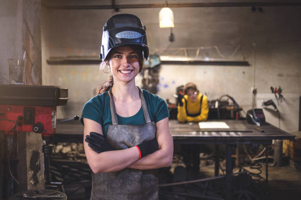  Goose Creek Village, VA Welder Pros